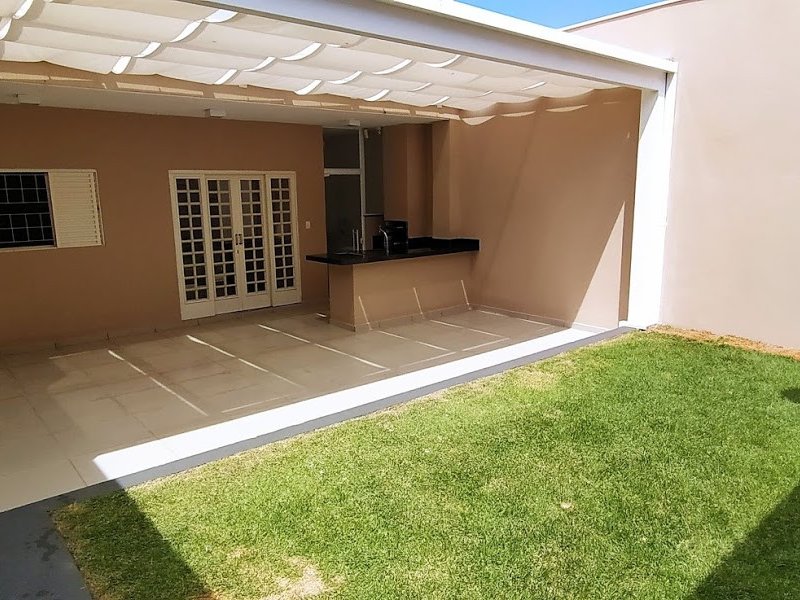 Casa à venda Jardim Paraíso com 161m² e 2 quartos por R$ 530.000 - 936886583-gourmet10.jpg