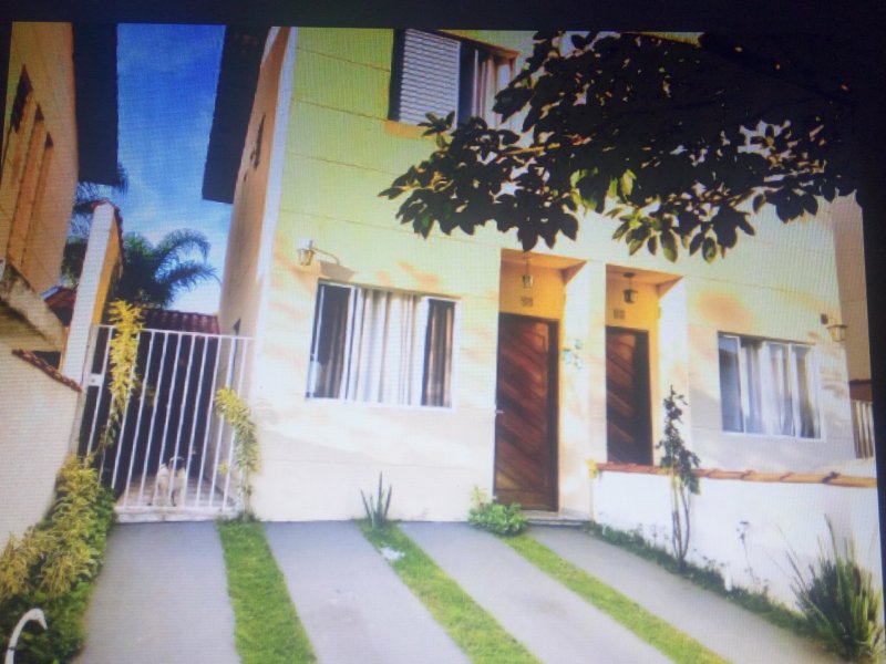 imóvel com 60m² - Água Espraiada (Caucaia do Alto) - Cotia