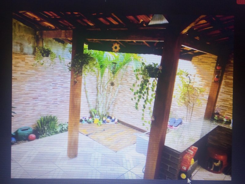 imóvel com 60m² - Água Espraiada (Caucaia do Alto) - Cotia