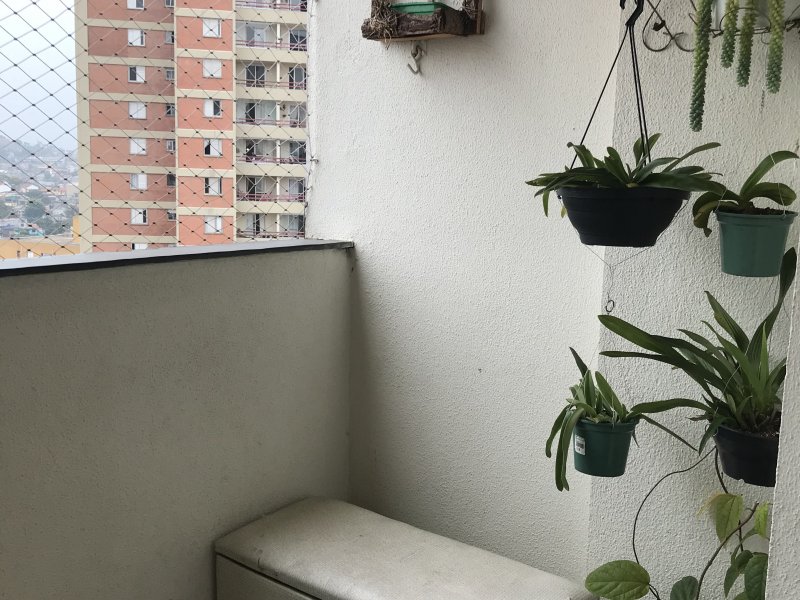 Apartamento à venda Vila Robertina com 62m² e 2 quartos por R$ 350.000 - 1514335996-78883d7d-e764-4568-ba49-35038db4e02e.jpeg