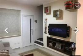 Casa de condomínio à venda Bairro Jardim Nossa Sra. das Graças com 92m² - 2 dormitórios -  vagas - R$ 300.000 - 460942201-screenshot-20181029-2241412.png