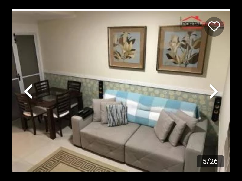 Casa de condomínio à venda Bairro Jardim Nossa Sra. das Graças com 92m² e 2 quartos por R$ 300.000 - 1220593529-screenshot-20181029-2241372.png