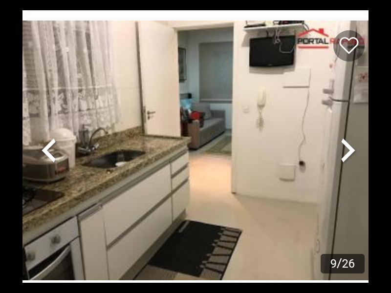 Casa de condomínio à venda Bairro Jardim Nossa Sra. das Graças com 92m² e 2 quartos por R$ 300.000 - 1667689502-screenshot-20181029-2242002.png