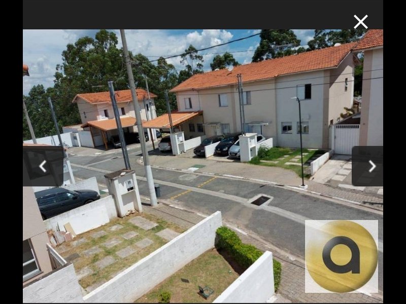 Casa de condomínio à venda Bairro Jardim Nossa Sra. das Graças com 92m² e 2 quartos por R$ 300.000 - 641621495-20210404-154554.jpg