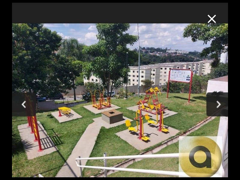 Casa de condomínio à venda Bairro Jardim Nossa Sra. das Graças com 92m² e 2 quartos por R$ 300.000 - 726047571-20210404-154533.jpg