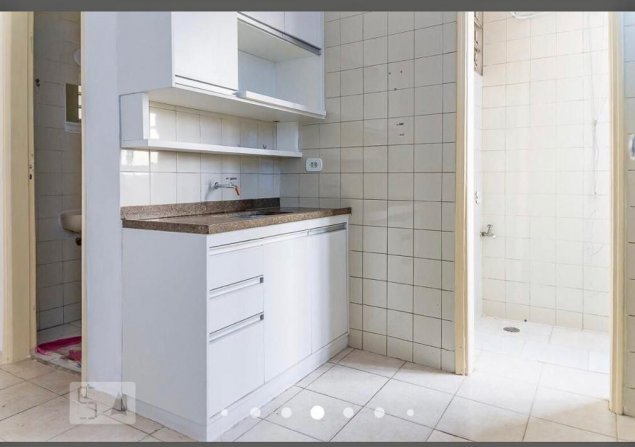 imóvel com 39m²