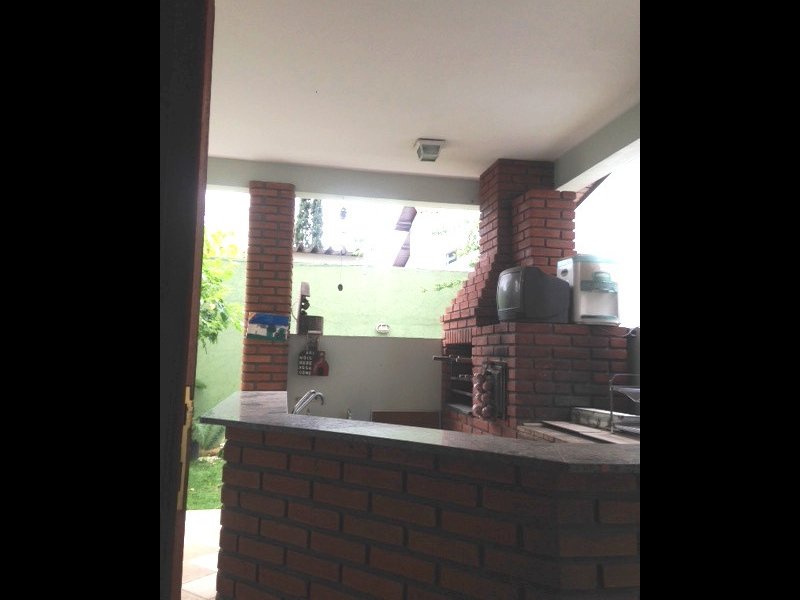 imóvel com 250m² - Jardim Adalgisa - Osasco