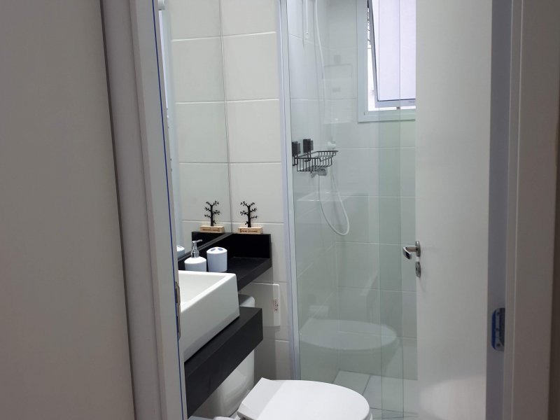 imóvel com 38m² - Jardim Helga - São Paulo