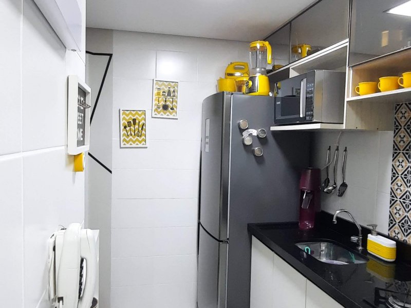 imóvel com 38m² - Jardim Helga - São Paulo