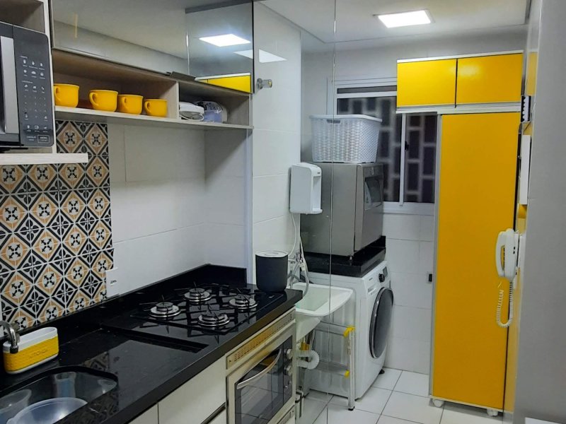 imóvel com 38m² - Jardim Helga - São Paulo