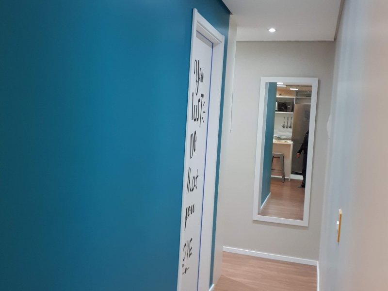 imóvel com 38m² - Jardim Helga - São Paulo