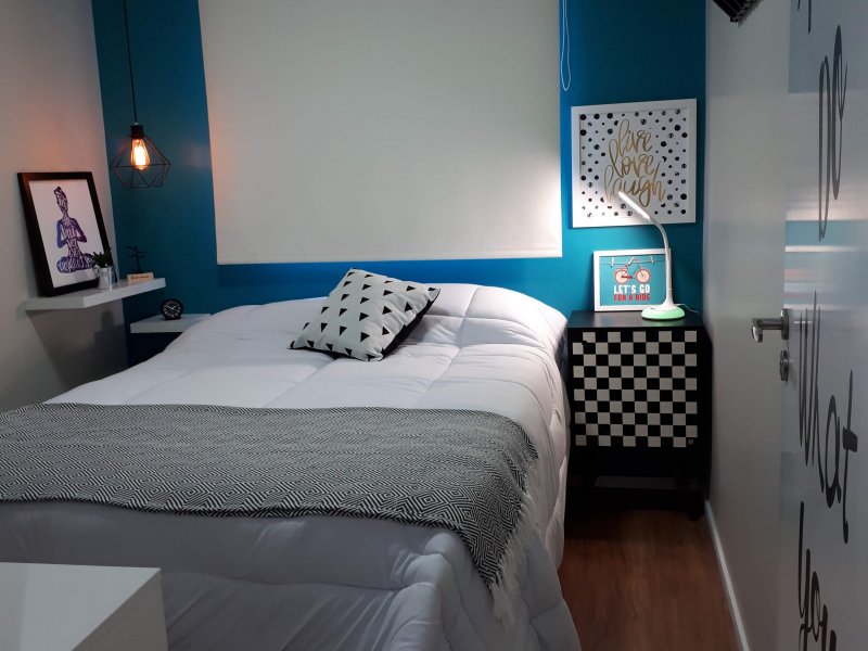 imóvel com 38m² - Jardim Helga - São Paulo