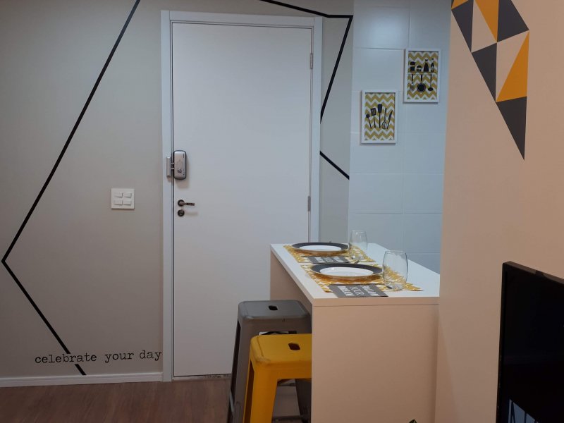 imóvel com 38m² - Jardim Helga - São Paulo