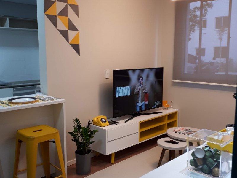 imóvel com 38m² - Jardim Helga - São Paulo