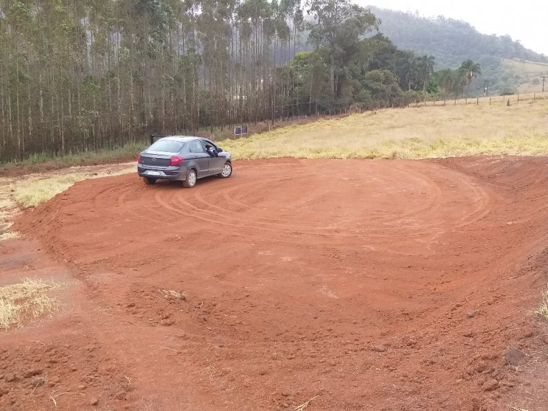 imóvel com 1000m² - Jardim Aguas Claras - Bragança Paulista