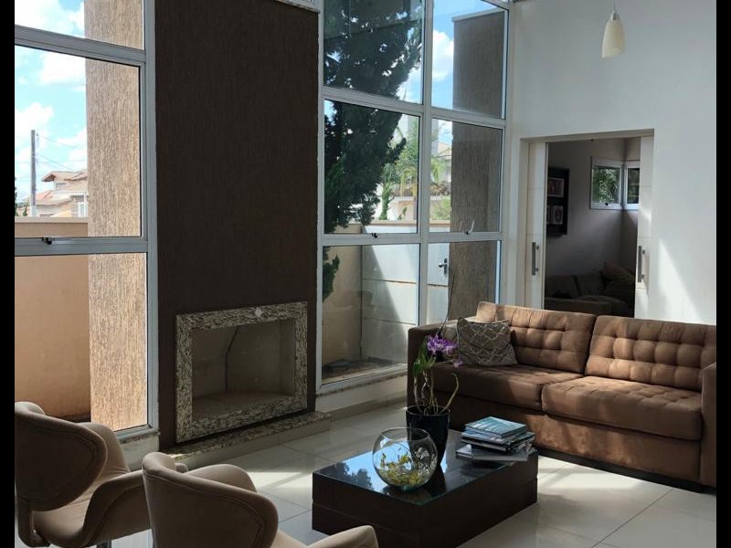 imóvel com 228m² - Jardim Samambaia - Jundiaí