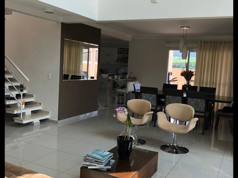 imóvel com 228m² - Jardim Samambaia - Jundiaí