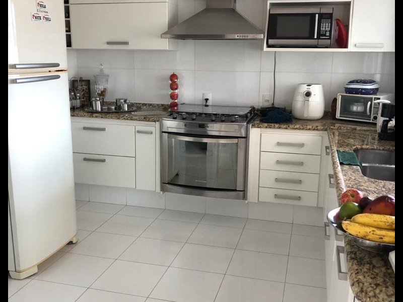 imóvel com 228m² - Jardim Samambaia - Jundiaí
