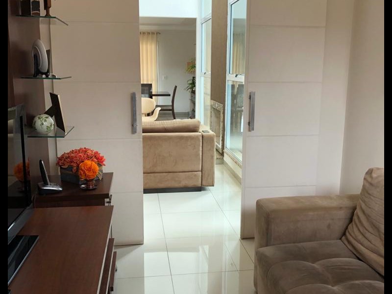 imóvel com 228m² - Jardim Samambaia - Jundiaí