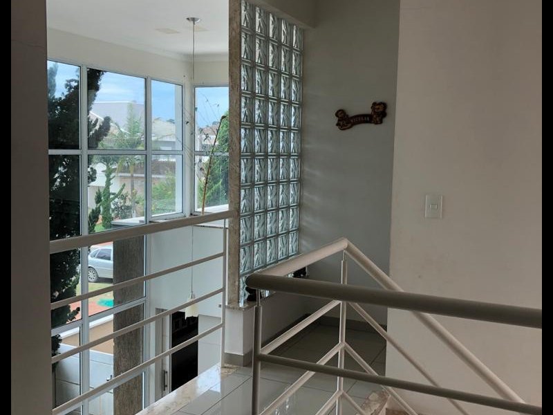 imóvel com 228m² - Jardim Samambaia - Jundiaí