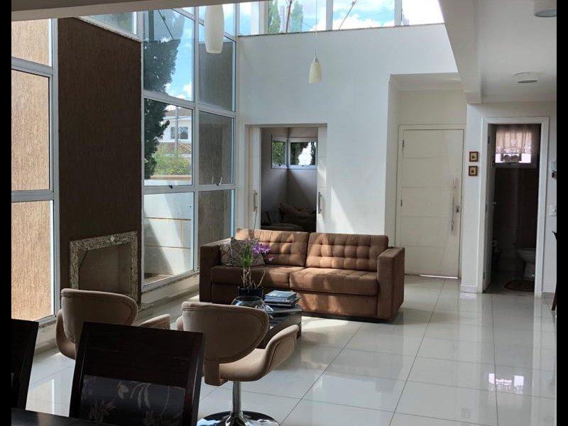 imóvel com 228m² - Jardim Samambaia - Jundiaí