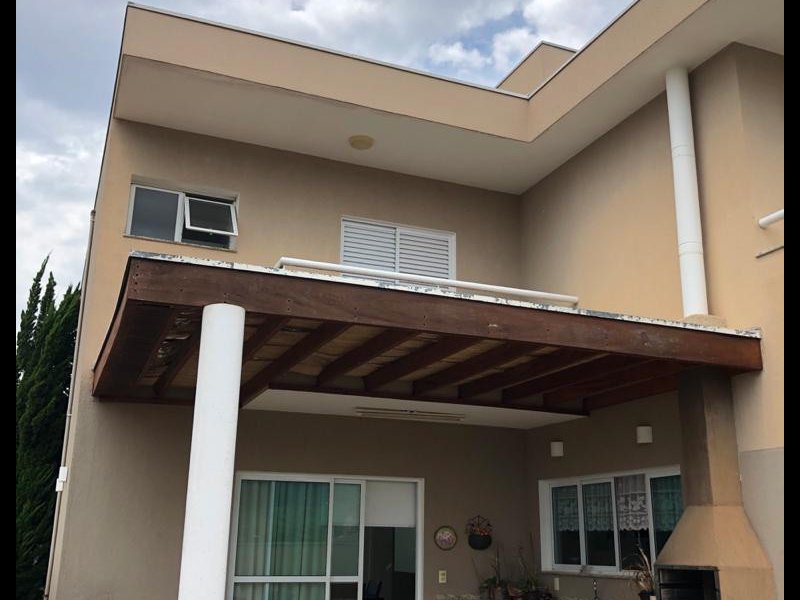 imóvel com 228m² - Jardim Samambaia - Jundiaí