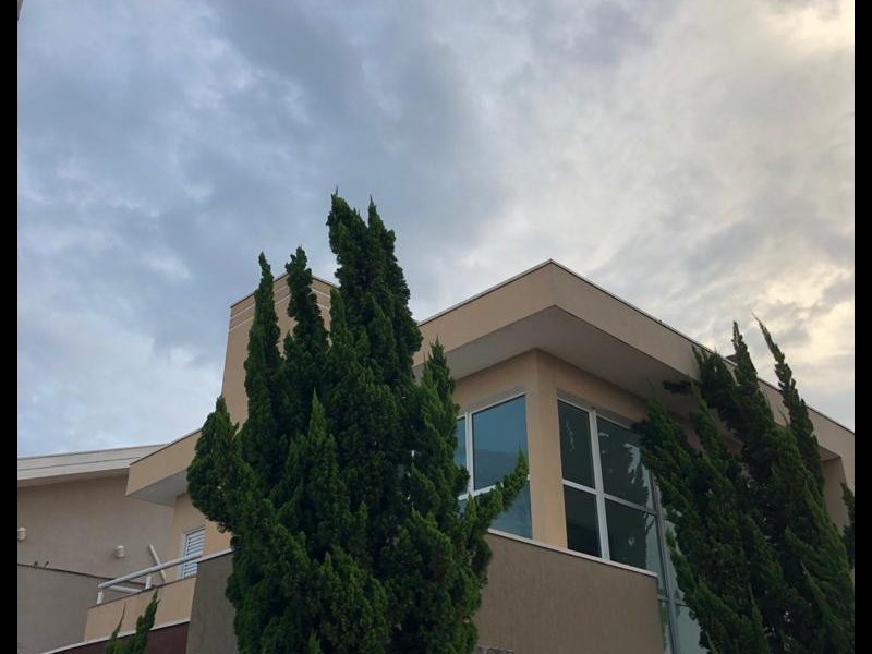 imóvel com 228m² - Jardim Samambaia - Jundiaí