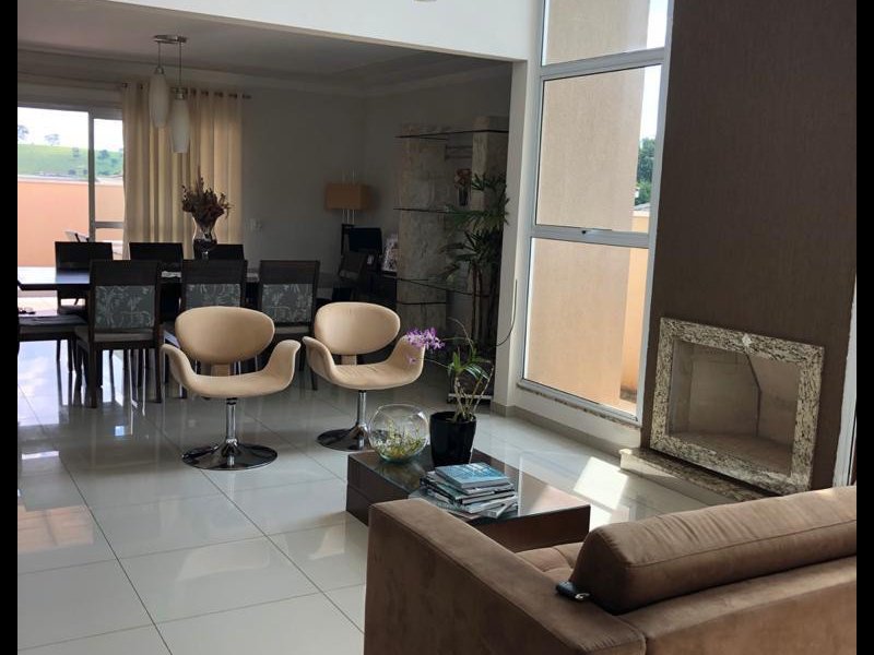 imóvel com 228m² - Jardim Samambaia - Jundiaí