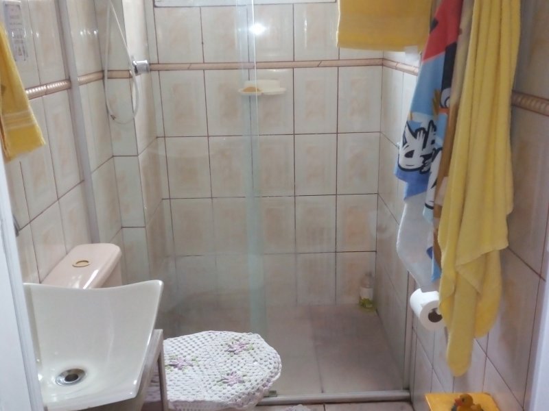 imóvel com 55m² - Piratininga - Osasco