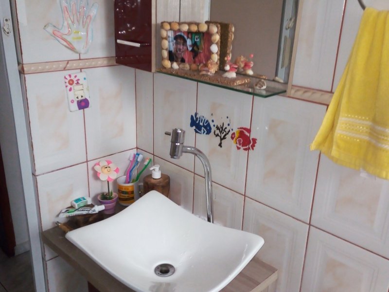 imóvel com 55m² - Piratininga - Osasco