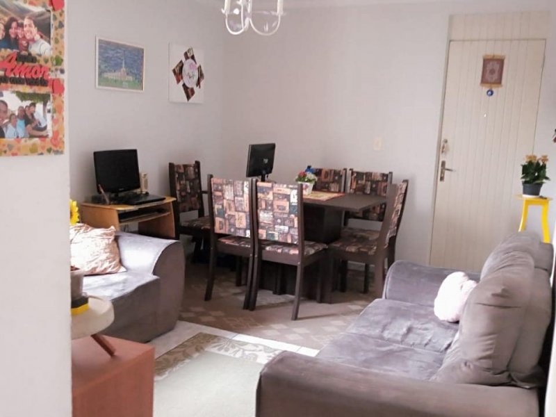 imóvel com 55m² - Piratininga - Osasco