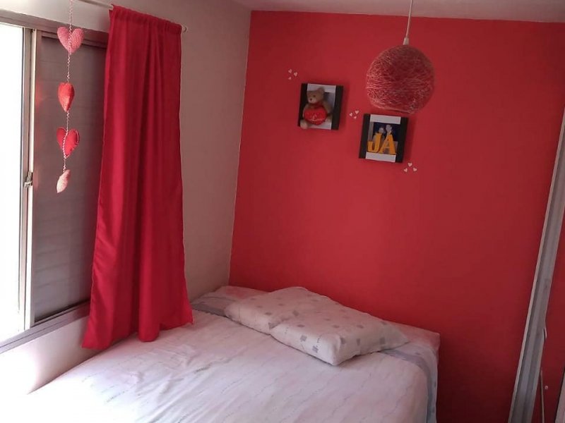 imóvel com 55m² - Piratininga - Osasco