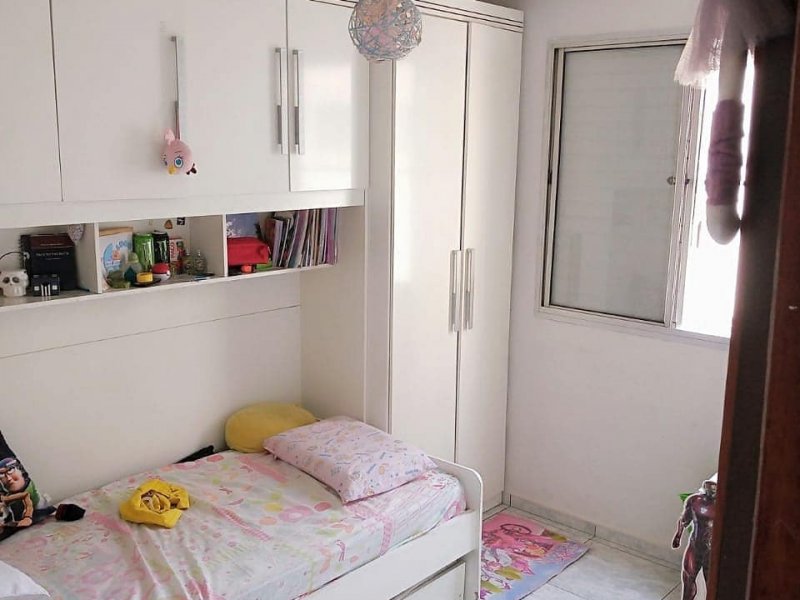 imóvel com 55m² - Piratininga - Osasco
