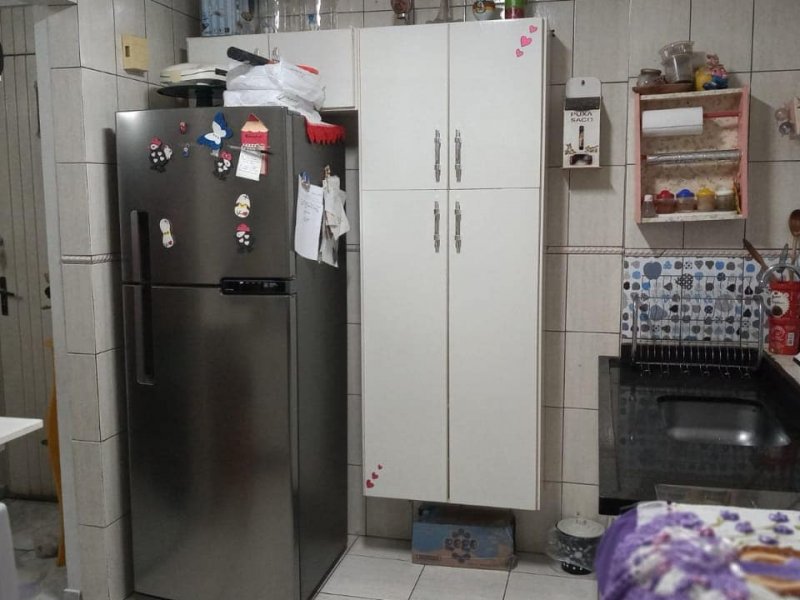 imóvel com 55m² - Piratininga - Osasco