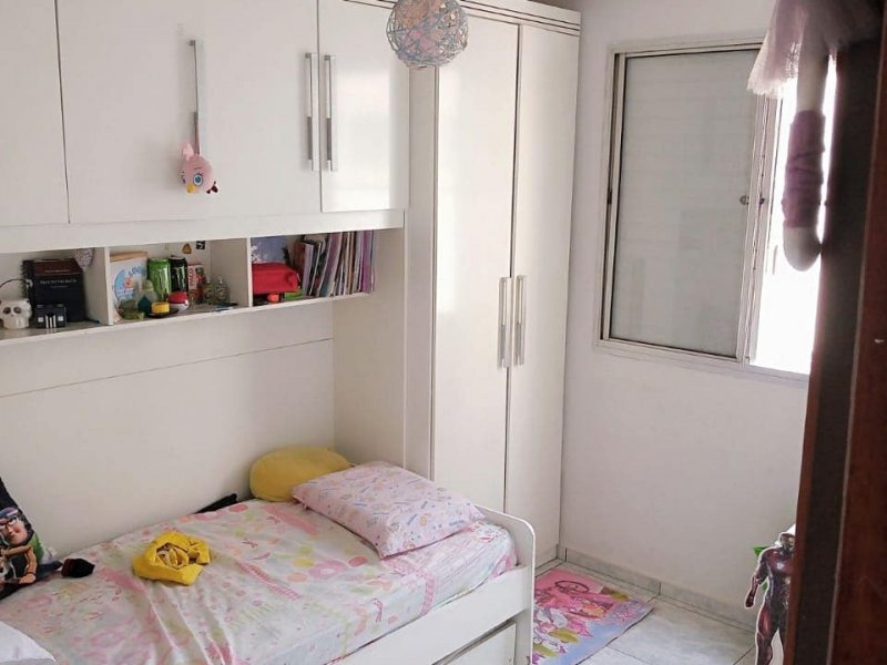 imóvel com 55m² - Piratininga - Osasco