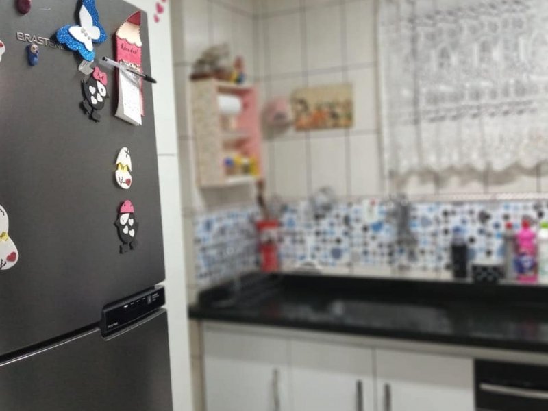 imóvel com 55m² - Piratininga - Osasco