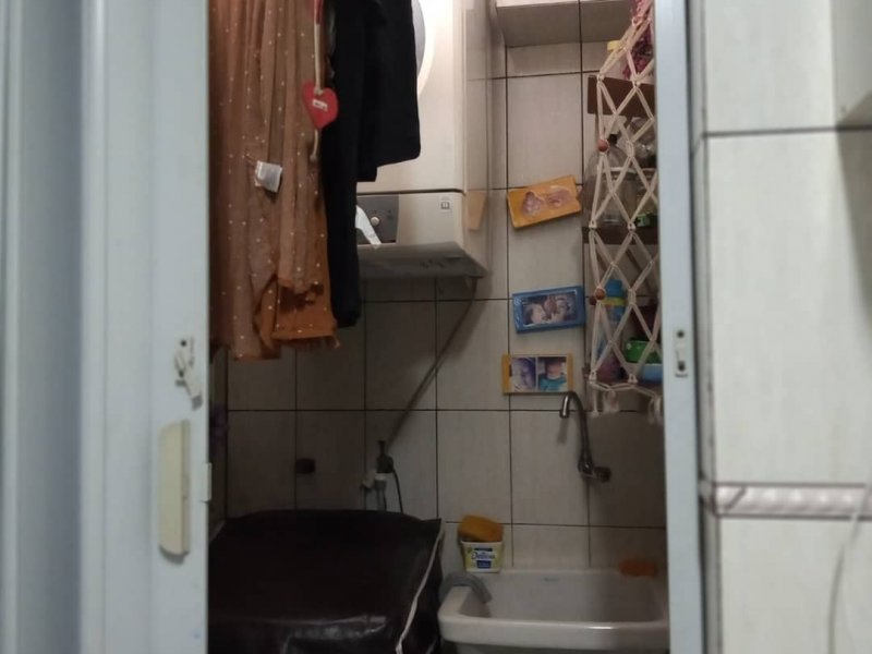 imóvel com 55m² - Piratininga - Osasco