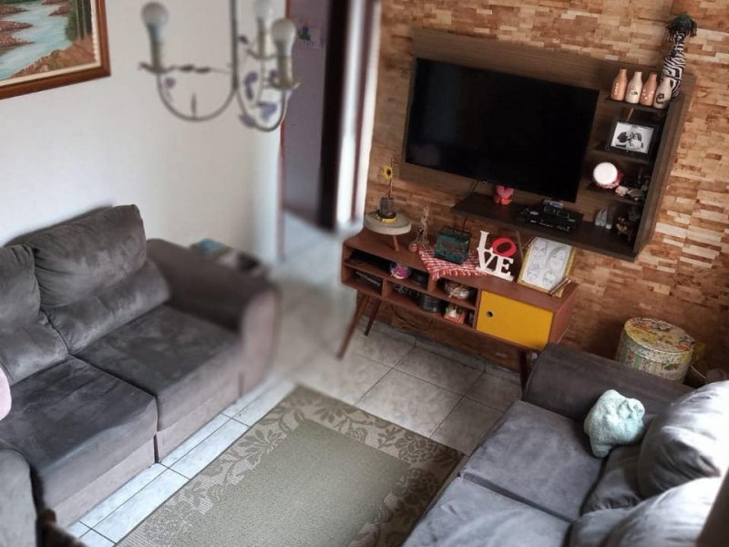 imóvel com 55m² - Piratininga - Osasco