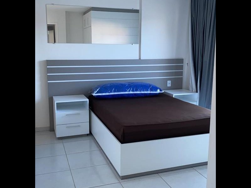 imóvel com 67m² - Praia de Cumbuco - Caucaia