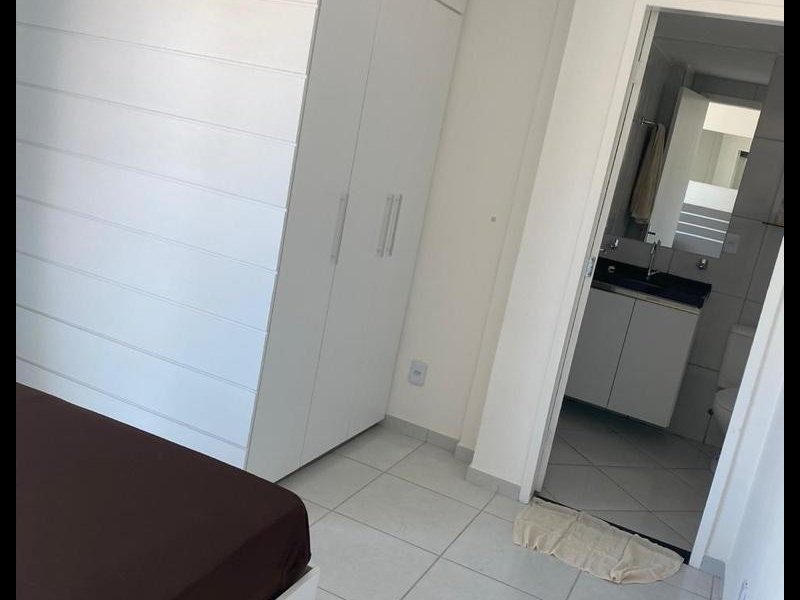 imóvel com 67m² - Praia de Cumbuco - Caucaia