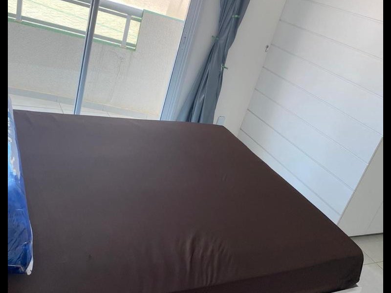 imóvel com 67m² - Praia de Cumbuco - Caucaia