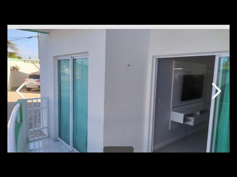 imóvel com 67m² - Praia de Cumbuco - Caucaia