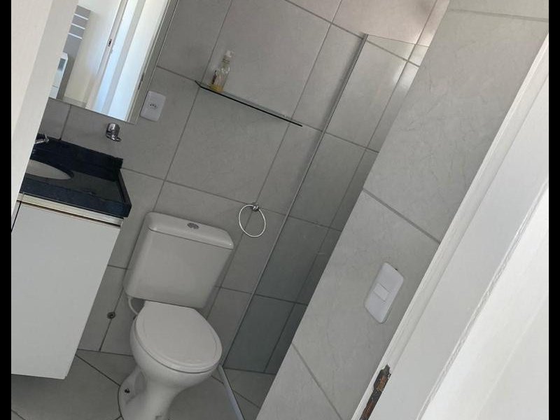 imóvel com 67m² - Praia de Cumbuco - Caucaia