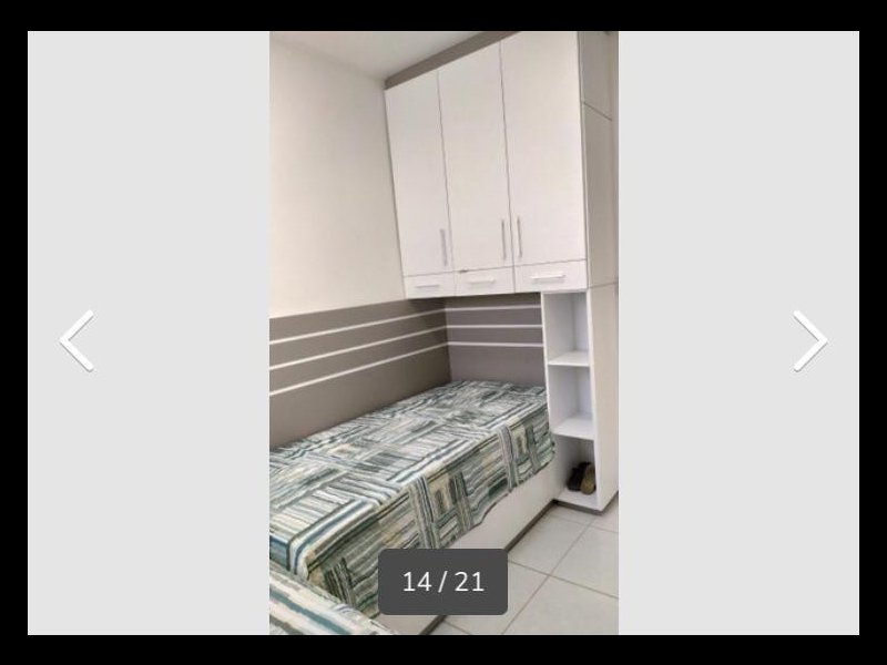 imóvel com 67m² - Praia de Cumbuco - Caucaia