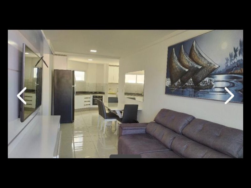 imóvel com 67m² - Praia de Cumbuco - Caucaia