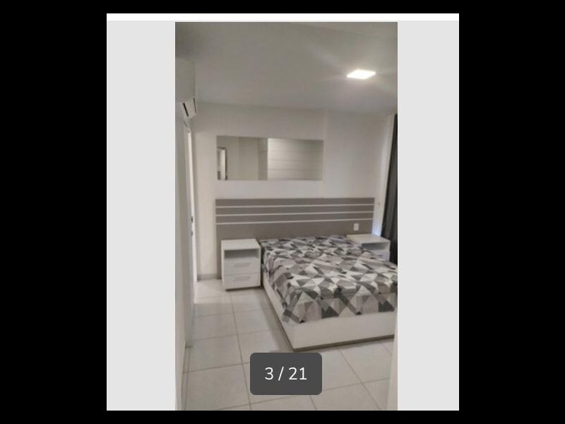 imóvel com 67m² - Praia de Cumbuco - Caucaia