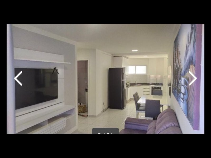 imóvel com 67m² - Praia de Cumbuco - Caucaia