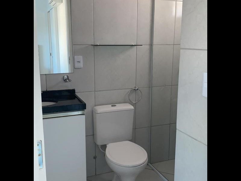 imóvel com 67m² - Praia de Cumbuco - Caucaia