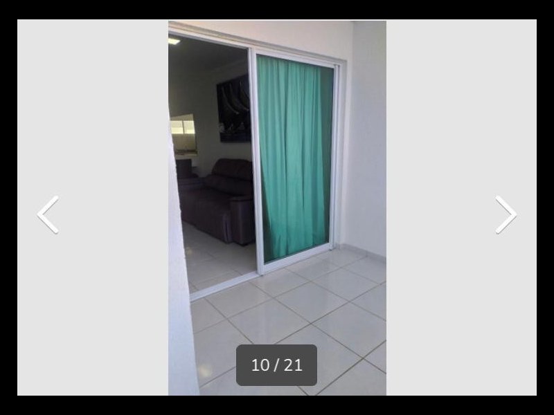 imóvel com 67m² - Praia de Cumbuco - Caucaia