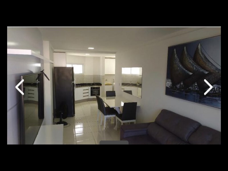 imóvel com 67m² - Praia de Cumbuco - Caucaia